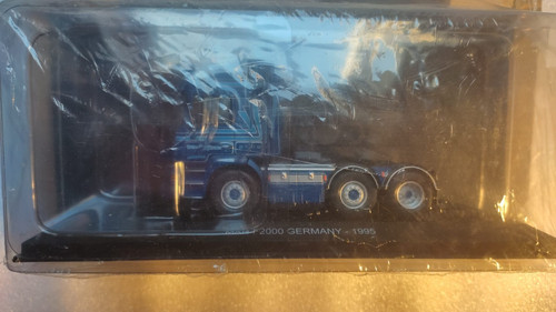 Man 2000 1995 - f,