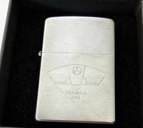 Zippo edition motorsport - zippo,