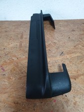 Blende Opel Omega B Sitz unten