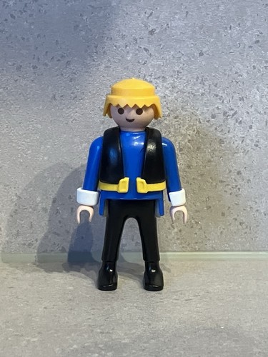 Playmobil polizist - playmobil,