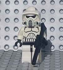 Lego Star Wars Figur - ARF