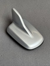 Audi A4 8W A6 A7 4M Haifisch Antenne Dachantenne Z7G Florettsilber 4M0035503E