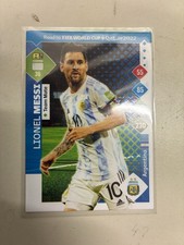Panini Road to Qatar World Cup