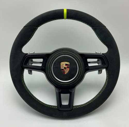 Porsche gt3 alcantara acid - rs,