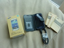 Samsung Galaxy GT-I8 200N, S3