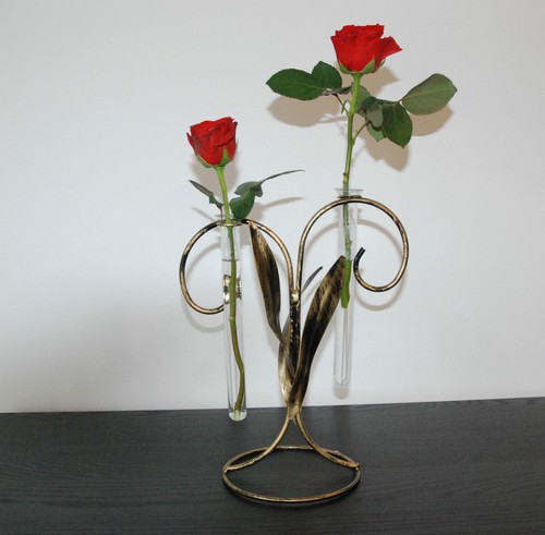 Blumenvase glas - blumenvase,,