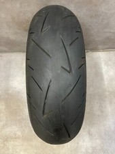 1 x  Continental ContiSportAttack 2 M/C 190/55 ZR17 75W MOTORRAD SOMMERREIFEN