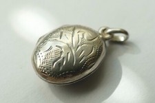 Anhänger kleines Medaillon