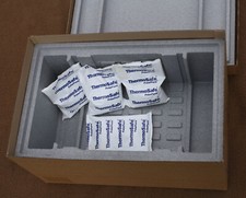 große Styropor-Box /Thermobox