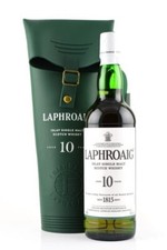 Laphroaig 10 Jahre Wellie Boot