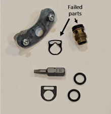 Düsenstock Dichtung Mikuni TMX 38 Vergaser KTM 125 150 250 300 SX EXC XC XC-W