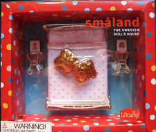 Schlafzimmer  Lundby