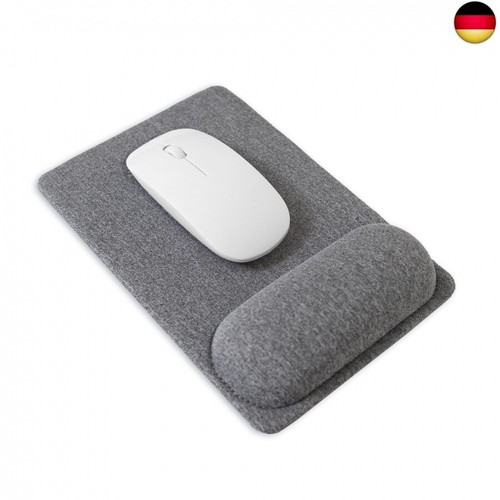 Mauspad mit handauflage - mit, |