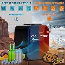 4L Tragbare Mini Kühlschrank