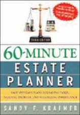 60-Minute Estate Planner: Fast