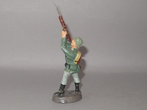 Alter lisanto soldat nach - lisanto,