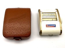 Gossen Sixtomat Belichtungsmesser Lichtmesser light meter Lichtmeter