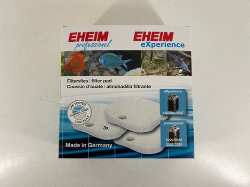 Eheim filtervlies - eheim,