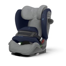 Pallas G I-Size Sommerbezug Grau