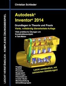 Autodesk inventor 2014 - inventor,