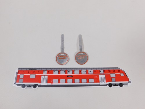 Märklin prüfsiegel - märklin,