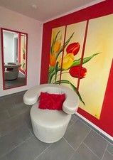 Bruehl Big Arm Sessel