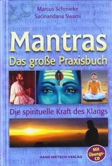 Mantras das große - mantras.,