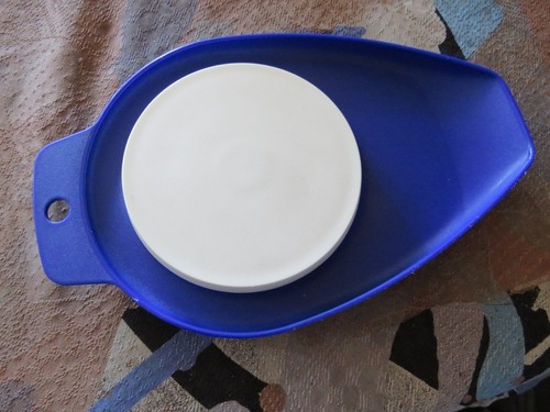 Tupperware mamsell - tupperware,