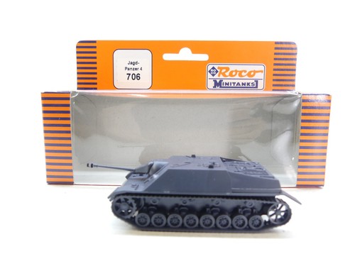 Roco minitanks 706 - roco,