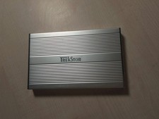 Trekstor datastation pocket - datastation,