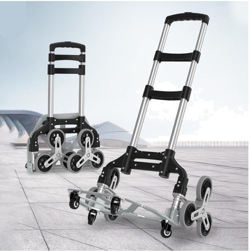 Treppensteiger sackkarre - treppensteiger,