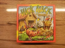 Hick Hack im Gackelwack Zoch