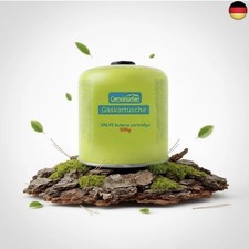 Campingman gaskartusche - 1,