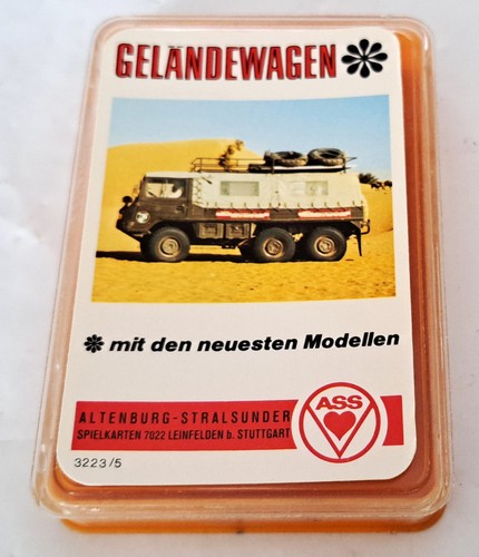 Auflösung-Fundzustand-Sehr