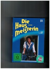 Die hausmeisterin dvd - die,
