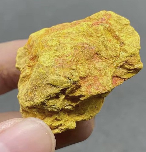 Realgar chili gold - realgar,,