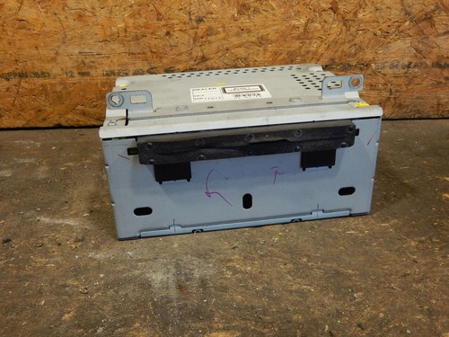 Player radio - cd-player, cd-radio