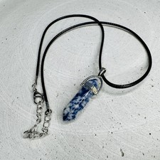 Kristall Halskette •