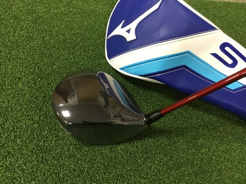 Mizuno stmax 230 driver - stmax, 9,5