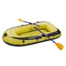 Schlauchboot paddelboot - schlauchboot,