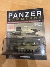 Panzer 11 Sammlung 1-110