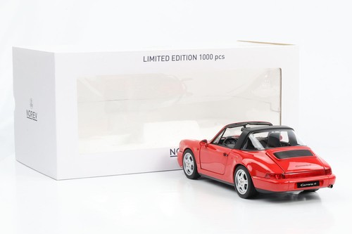 Porsche 911 964 carrera - 911,