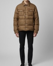 Dsquared2 daunenjacke l - dsquared2,
