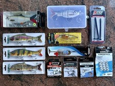 Angel Zubehör Wobbler Blinker Elektrisch Haken