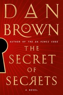 The secret secrets - the, novel