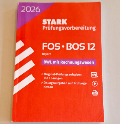 Stark fos bos - stark, fos/bos