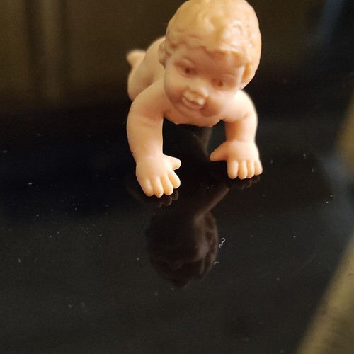 Schleich minipupe aus - minipupe,