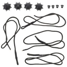  4 stücke Auto Hinten Paket