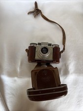 Vtg Braun Nurnberg Paxette