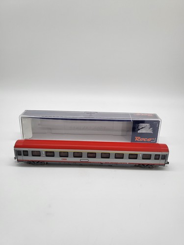 Roco spur 24430 - roco,